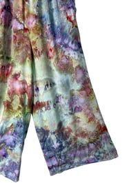 Image 12 of S Woven Summer Set in Alchemy Watercolor Ice Dye