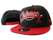 Image of wholesale snapback hats