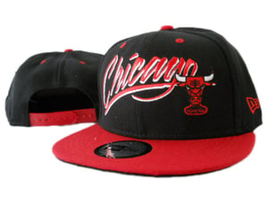 Image of wholesale snapback hats