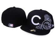 Image of MLB Fitted Hats