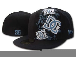 Image of DC Shoes Hats