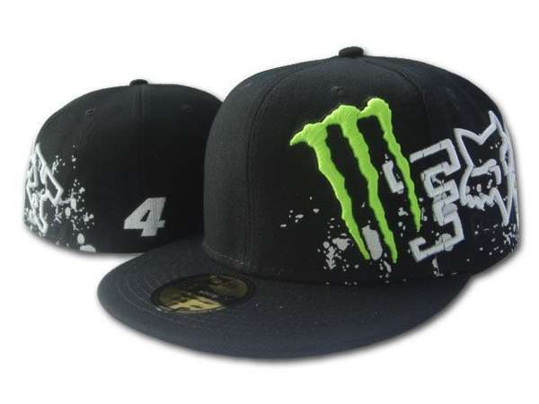 monster energy hats for sale