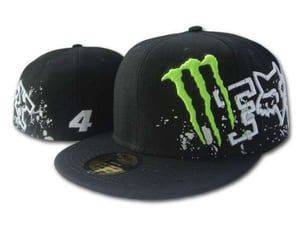 Image of Monster Energy Hats