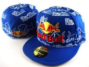 Image of Red Bull Hats