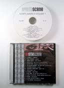Image of SYNTH SCENE COMPILATION CD