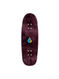 Image 3 of Stoned Split #33 (34x98)