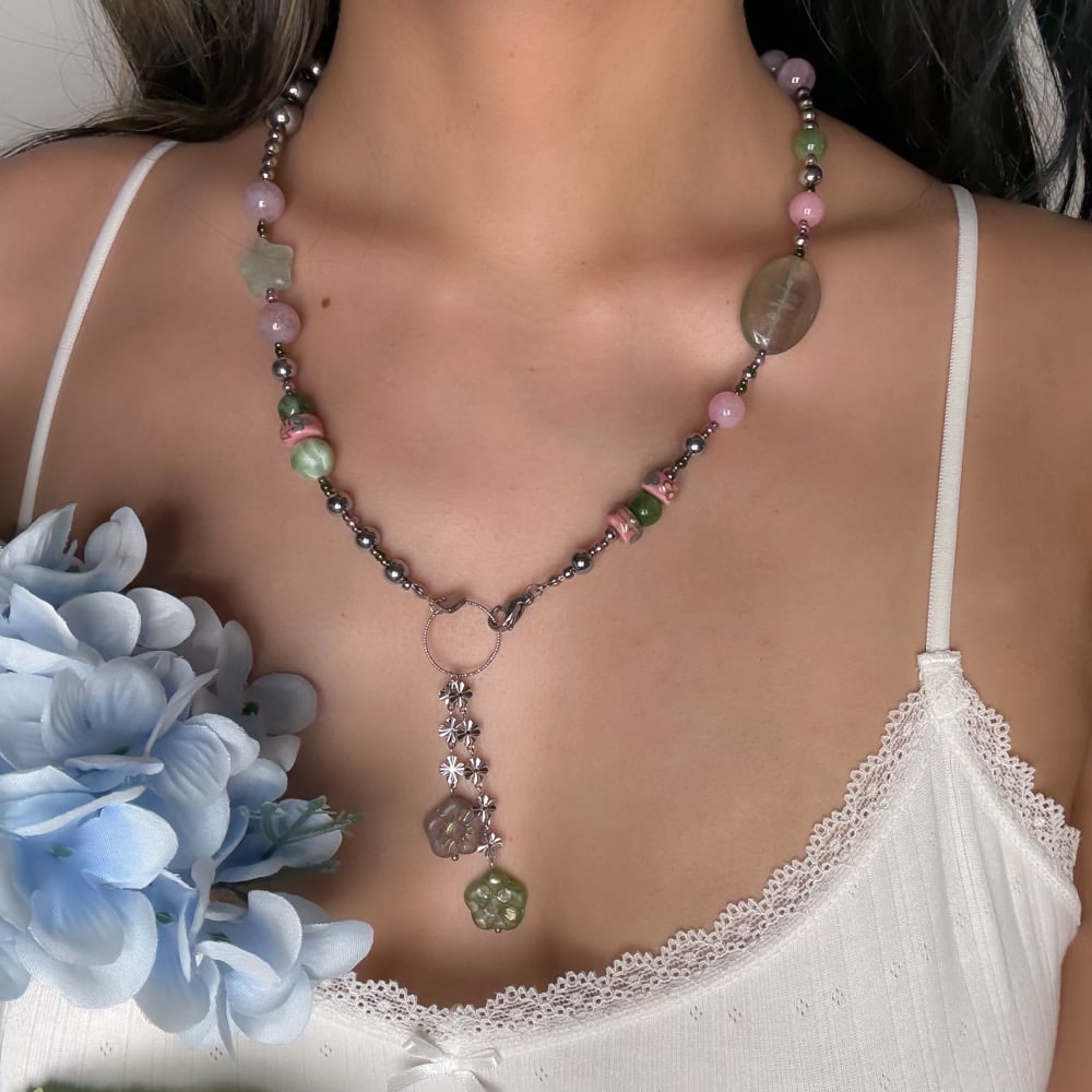 Image of Gaia Necklace