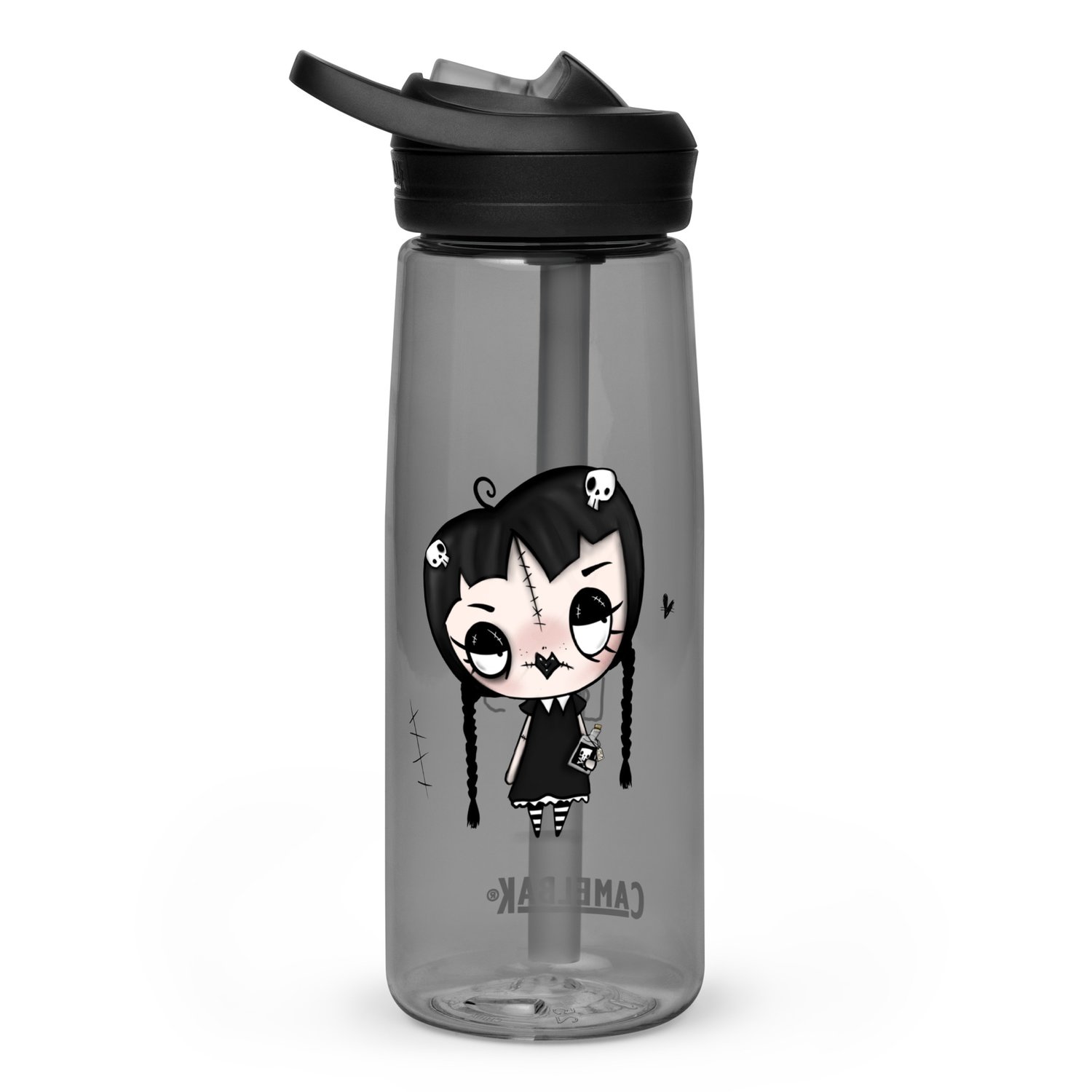 DirtyDolls, Sports water bottle!