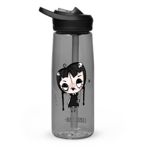 DirtyDolls, Sports water bottle!