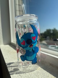 Stitch Cup
