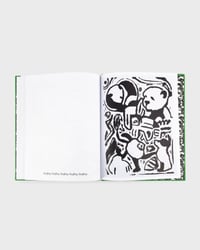 Image 5 of Rob Pruitt Exhibition Catalogue