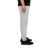 Image 3 of Marlowe Ink X Banner Unisex Joggers