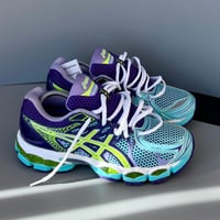 Image 1 of size: us8.5 uk6 eu40 cm25.5