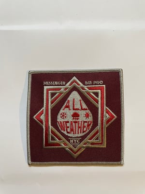 Image of The Culture Of Messenger Bags 2 (SIGNED)