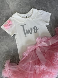 Image 2 of 💗 Tutu sets 💗