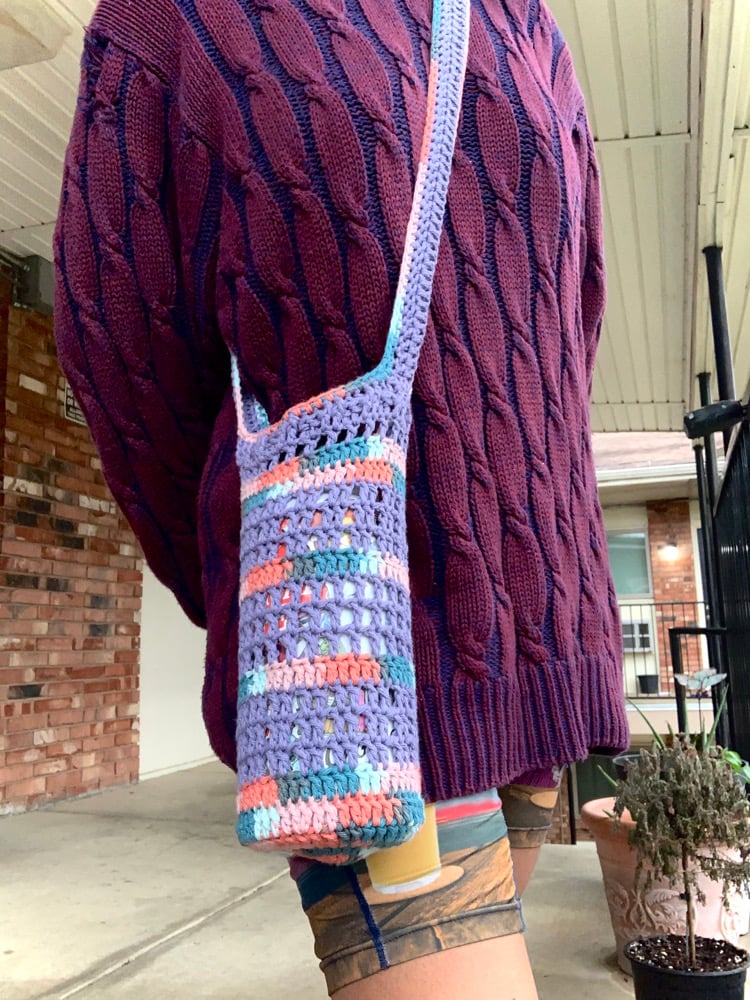 Image of ✧Sugar Plum Carrier
