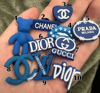 Charms For Crocs A005