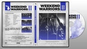 Image of Weekend Warriors II DVD