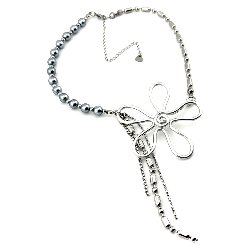 Image of Divided Necklace