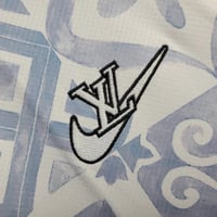 Image 3 of Portugal X LV 24/25 Special Jersey