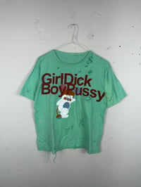 Image 1 of GURLDUCK T-SHIRT - 3