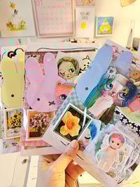 Image 1 of Junk journal kits