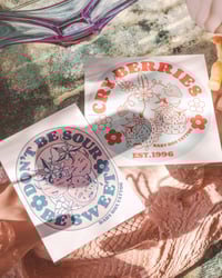 Image 2 of DON’T BE SOUR A5 PRINT 
