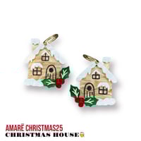 CHRISTMAS HOUSE🧑‍🎄