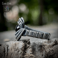 Image 4 of Black Onyx Ring