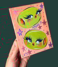 2 olives  (original)