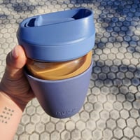 Image 5 of Taza de NUOC Boho 350ml