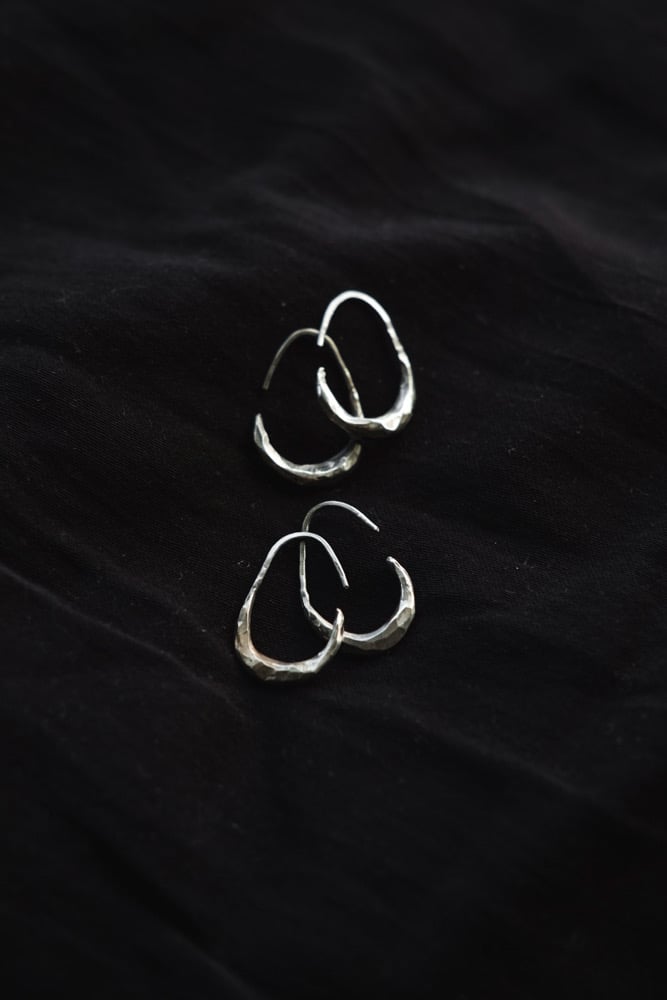 Image of Rhiannon Earrings