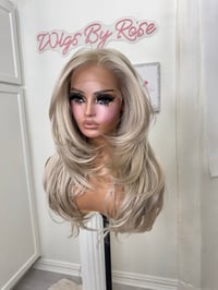 Image 16 of Hazel blonde free part (ready to ship) 