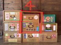 Image 2 of Vintage medicine box No.4-6
