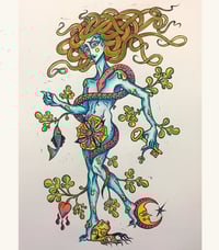 Image 2 of Portafortuna