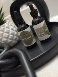 Men’s Growth Oil