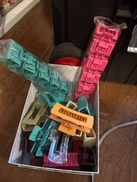 Bundle for Laura T
