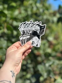 Image 1 of Narumi Kaiju No.8