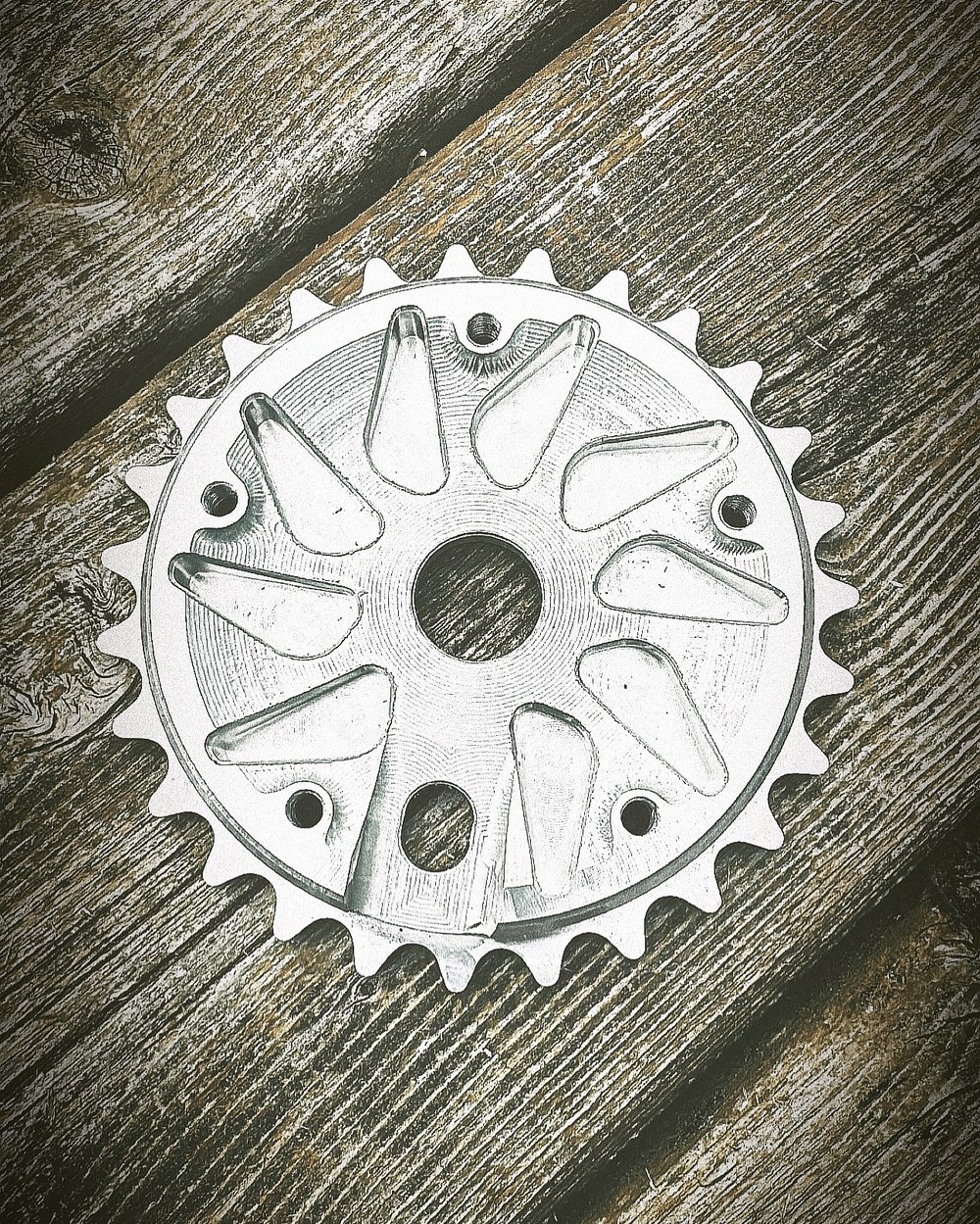 Design5 guard sprocket 