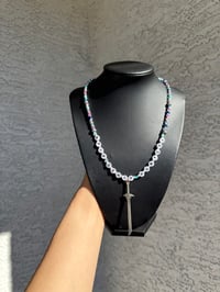 Image 2 of STARLIGHT DEMON HUNTERS NECKLACE 