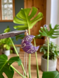 Image 8 of CUSTOM MOON NECKLACES