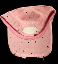 Image 4 of Chasin paper dad hat