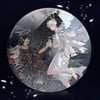 时光代理人 Link Click x Bilibili Official 异色轮舞系列 Acrylic Glitter Coaster