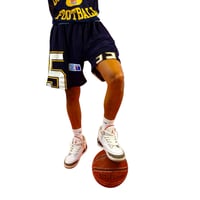 Image 4 of TFS Reconstructed Shorts v4