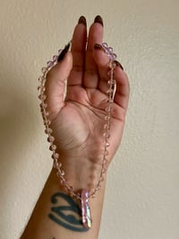 💕Pink Aura Quartz 💕