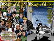 Image of Sugar Glider Stories