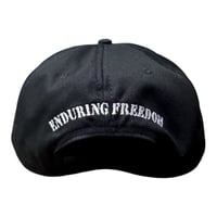 Image 4 of TORTURE - SNAPBACK