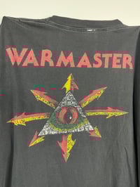 Image 4 of 1991 Bolt Thrower - Warmaster (Direct Merchandising variant) (1)
