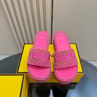 Image 7 of DAINTY WEDGE SANDALS