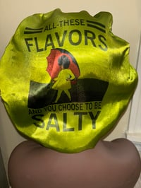 Image 1 of Salty 